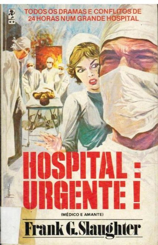 Hospital: Urgente